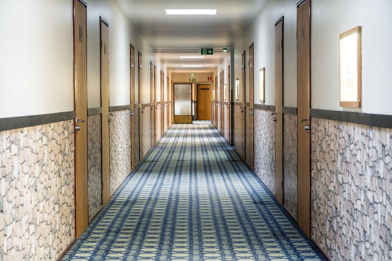 Budget Hotel Raahe Dış mekan fotoğraf