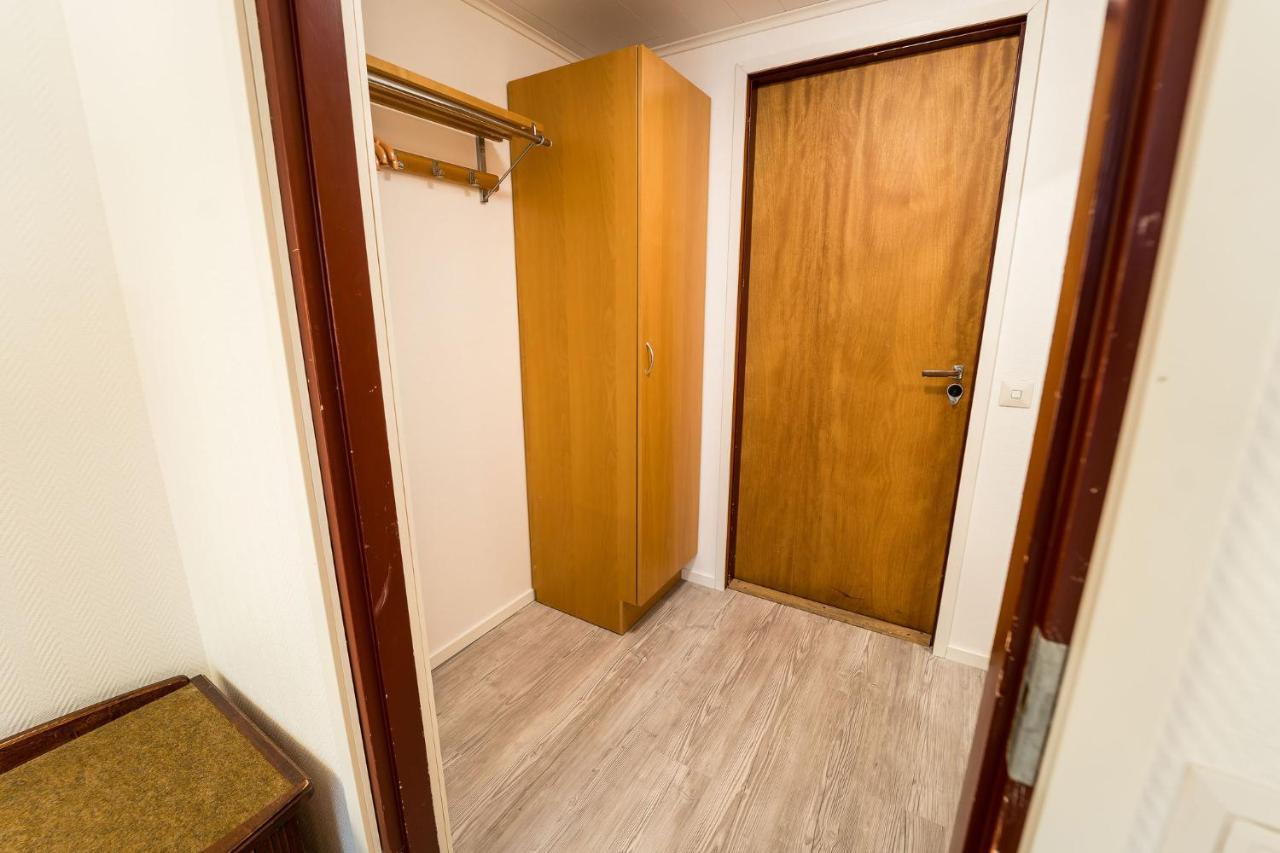Budget Hotel Raahe Dış mekan fotoğraf