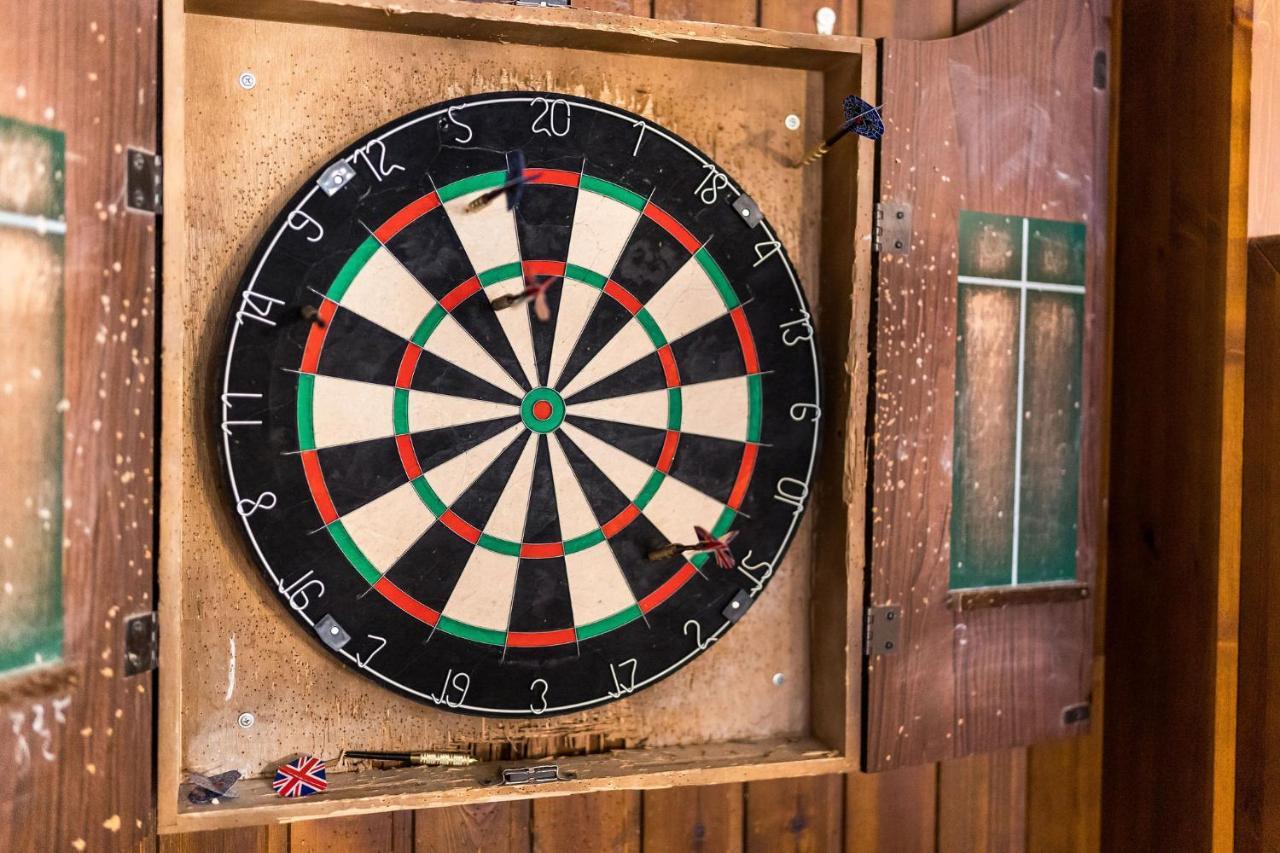 Budget Hotel Raahe Dış mekan fotoğraf