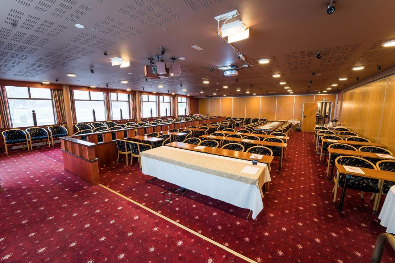 Budget Hotel Raahe Dış mekan fotoğraf