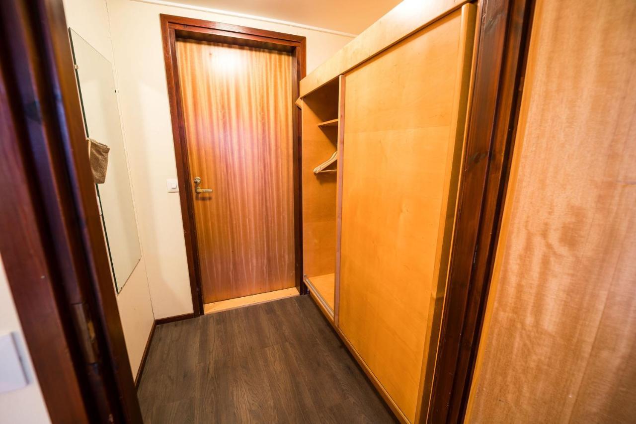Budget Hotel Raahe Dış mekan fotoğraf
