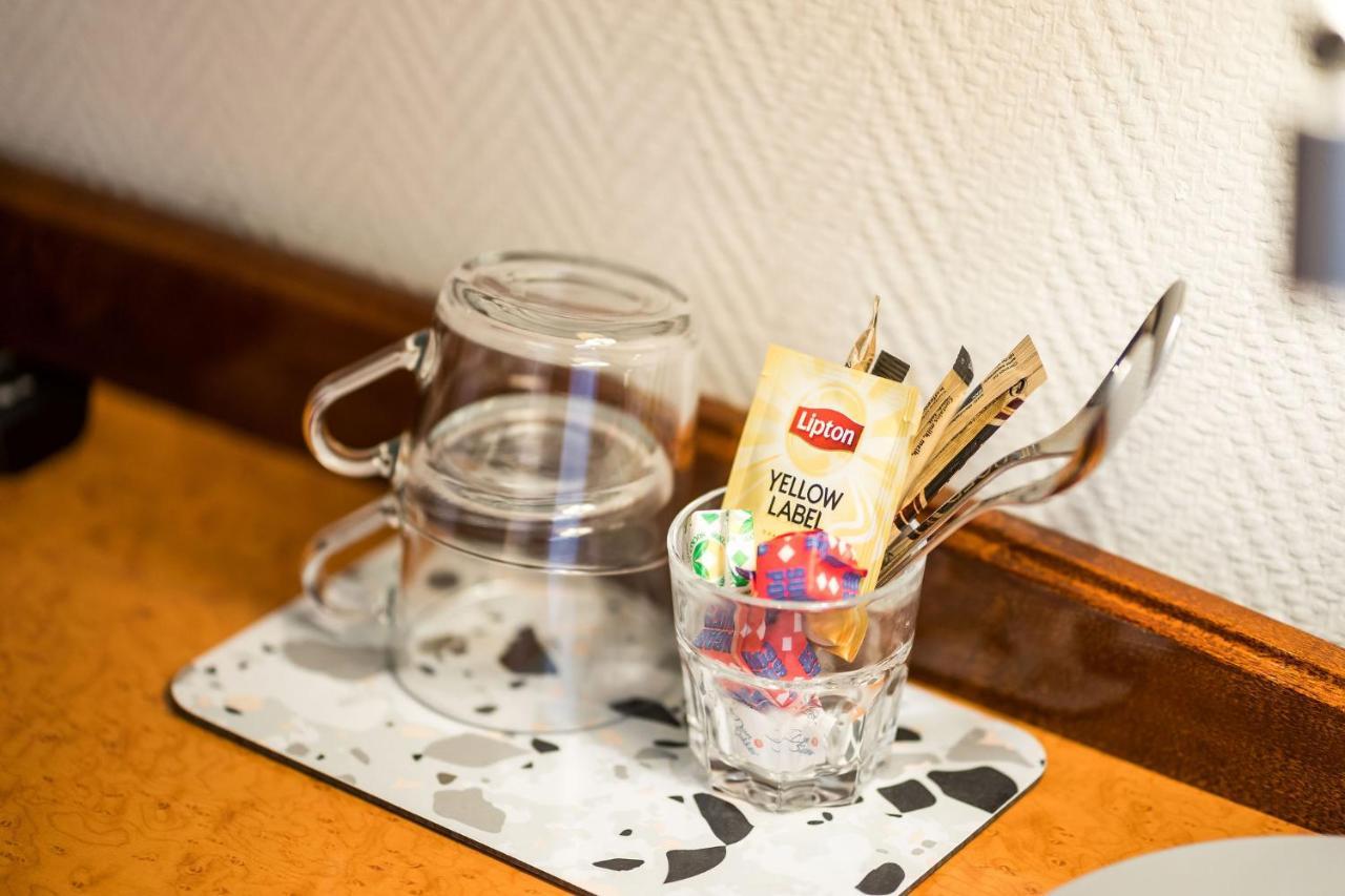 Budget Hotel Raahe Dış mekan fotoğraf