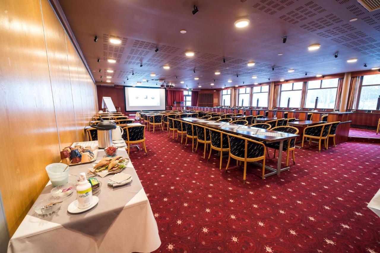 Budget Hotel Raahe Dış mekan fotoğraf
